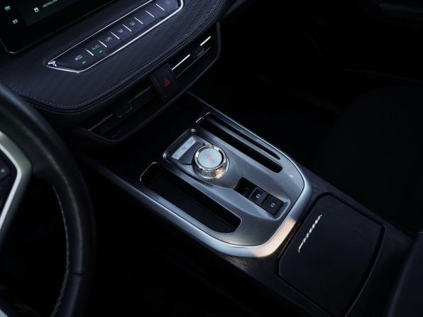 Haval Jolion I Рестайлинг с пробегом 2024 года, цена 2 078 000 рублей, 72743 км, внедорожник, Автокод Объявления