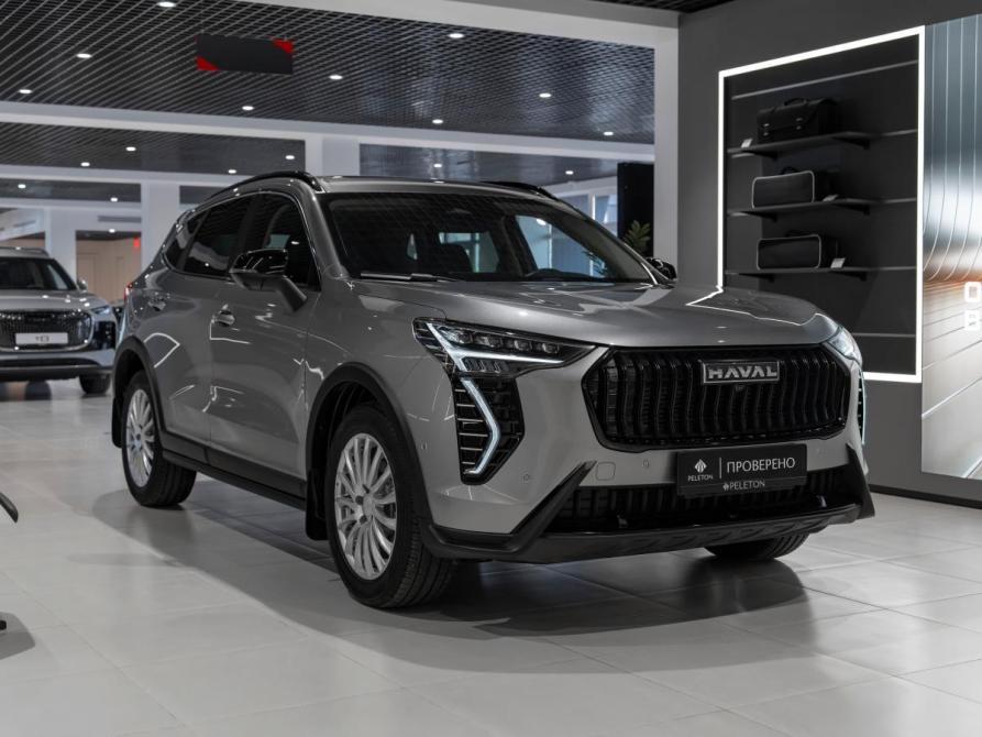 Haval Jolion I Рестайлинг Москва  - изображение 2