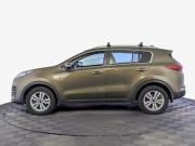 Kia Sportage IV Москва  - изображение 36