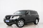 Nissan Patrol VI (Y62) Красноярск  - изображение 32