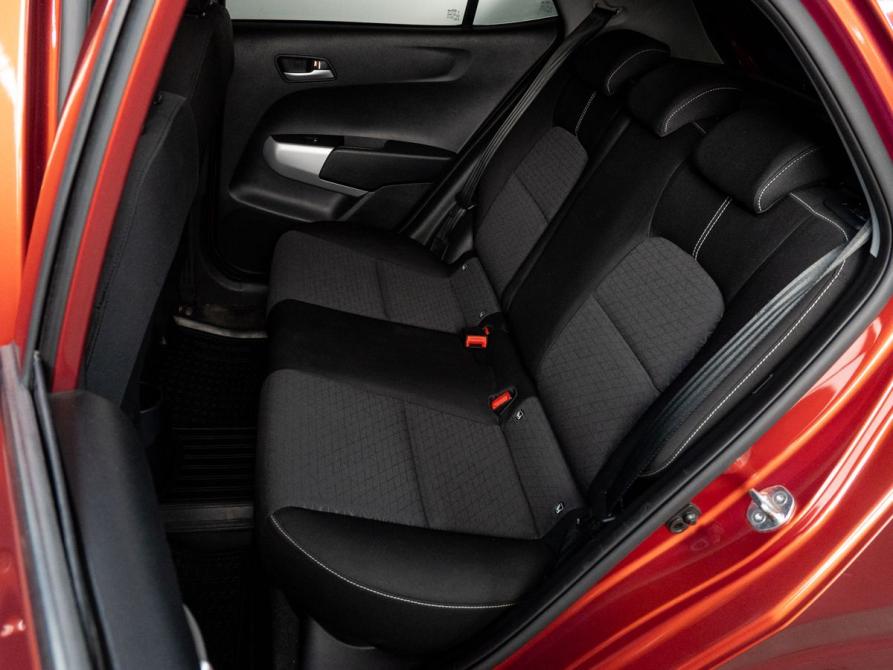 Kia Picanto III Тюмень  - изображение 14