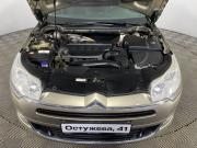 Citroen C5 II Воронеж  - изображение 24