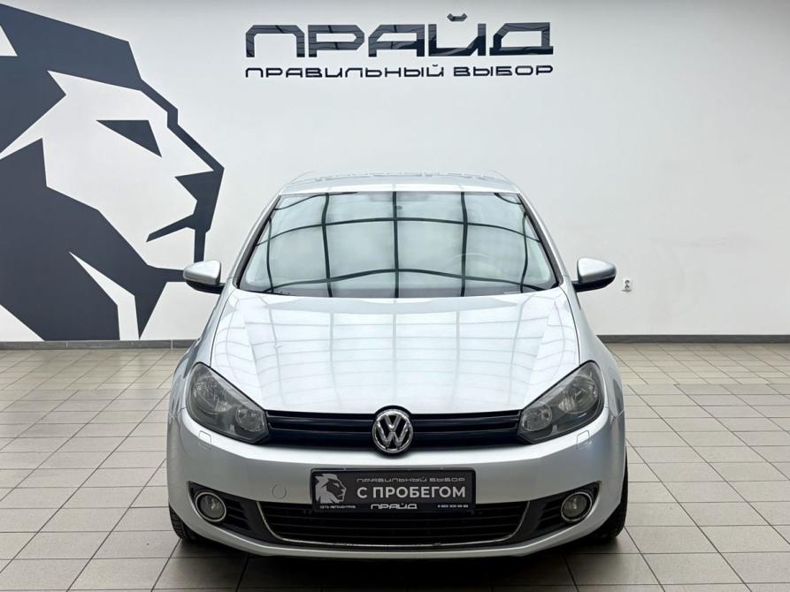 Volkswagen Golf VI Ростов-на-Дону  - изображение 2
