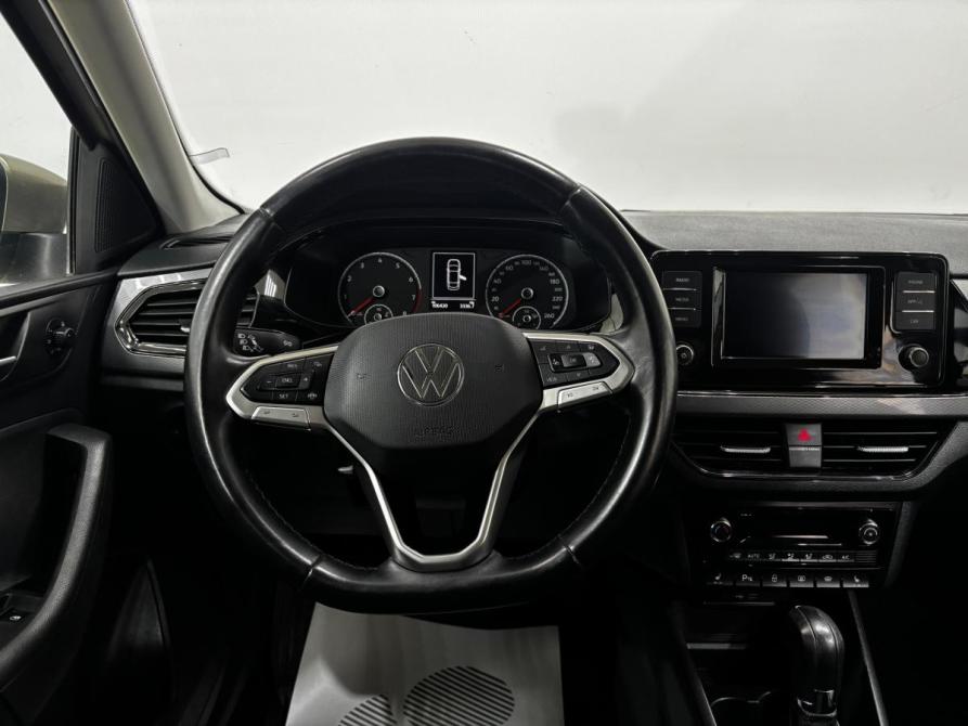 Volkswagen Polo VI Альметьевск  - изображение 14