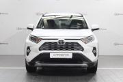 Toyota RAV4 V (XA50) Владивосток  - изображение 29