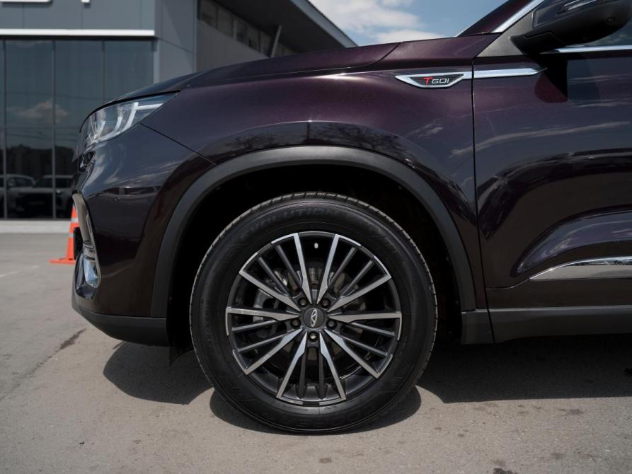 Chery Tiggo 8 Pro I Москва  - изображение 25