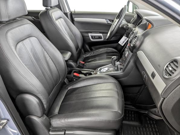 Opel Antara I Рестайлинг с пробегом 2013 года, цена 1 575 000 рублей, 51537 км, внедорожник, Автокод Объявления