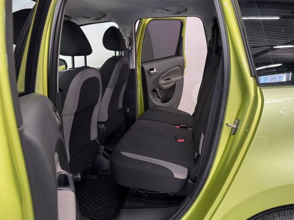 Citroen C3 Picasso I с пробегом 2012 года, цена 449 000 рублей, 229276 км, компактвэн, Автокод Объявления