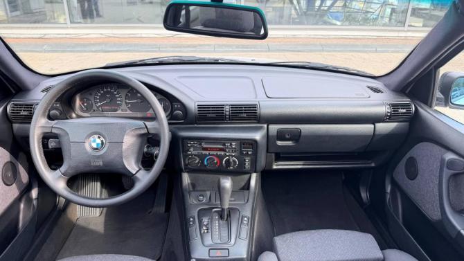 BMW 3 серии IV (E46) с пробегом 2000 года, цена 999 000 рублей, 341629 км, купе, Автокод Объявления