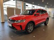 Geely Coolray I Чебоксары  - изображение 44