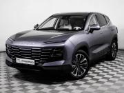 JETOUR DASHING I Москва  - изображение 19