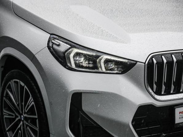 BMW X1 III (U11/U12) с пробегом 2024 года, цена 4 753 700 рублей, 14858 км, внедорожник, Автокод Объявления