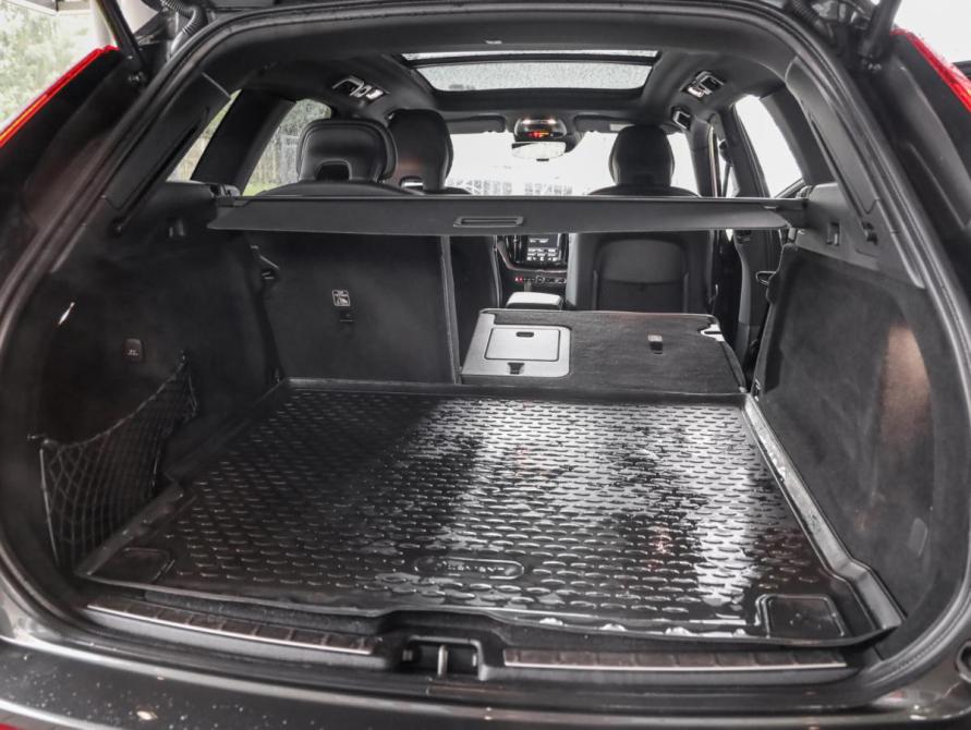 Volvo XC60 II Санкт-Петербург  - изображение 36