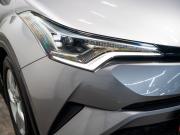 Toyota C-HR I Рестайлинг Чита  - изображение 40
