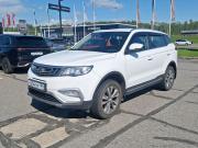 Geely Atlas I Санкт-Петербург  - изображение 5
