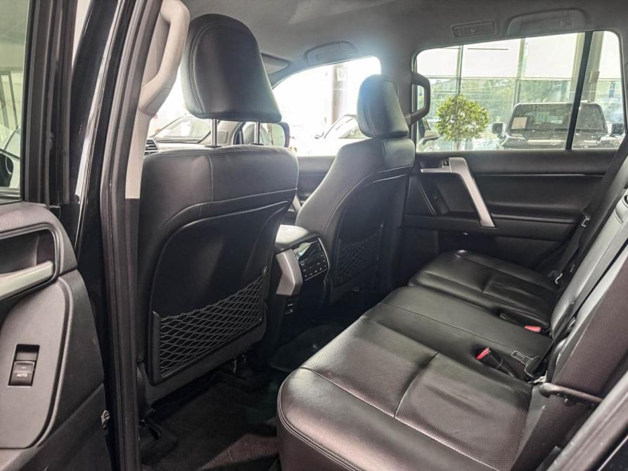 Toyota Land Cruiser Prado 150 Series Рестайлинг 2 Казань  - изображение 15