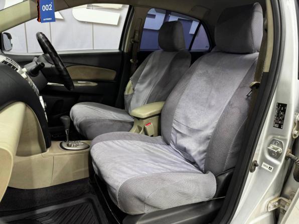 Toyota Belta I с пробегом 2006 года, цена 529 000 рублей, 242126 км, седан, Автокод Объявления