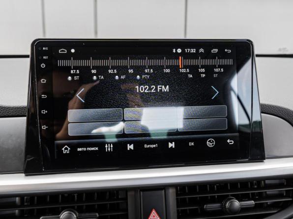 Kia Picanto III с пробегом 2018 года, цена 1 320 000 рублей, 92809 км, хэтчбек, Автокод Объявления