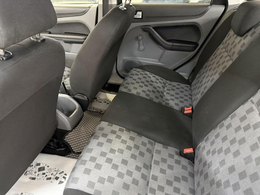 Ford Focus II Рестайлинг Смоленск  - изображение 8