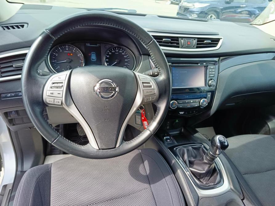 Nissan Qashqai II Тюмень  - изображение 15