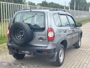 Chevrolet Niva I Рестайлинг Тверь  - изображение 23