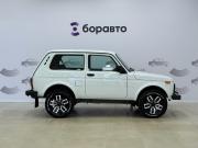 Lada (ВАЗ) 2121 (4x4) I Рестайлинг Ставрополь  - изображение 31