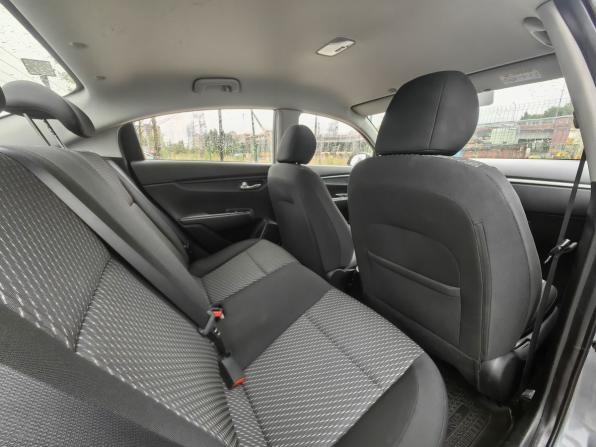 Kia Rio IV с пробегом 2018 года, цена 1 089 000 рублей, 143000 км, седан, Автокод Объявления