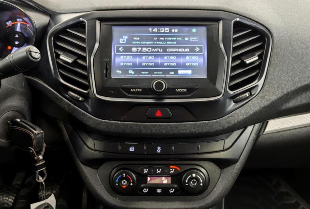Lada (ВАЗ) Vesta I Волгоград  - изображение 14