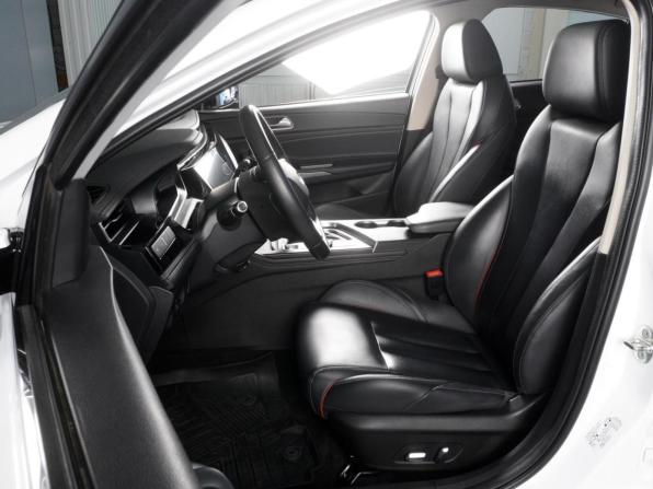 Omoda S5 с пробегом 2023 года, цена 1 409 000 рублей, 62196 км, седан, Автокод Объявления