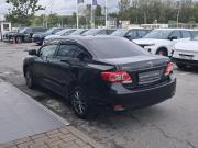Toyota Corolla X (E140 E150) Рестайлинг Санкт-Петербург  - изображение 25