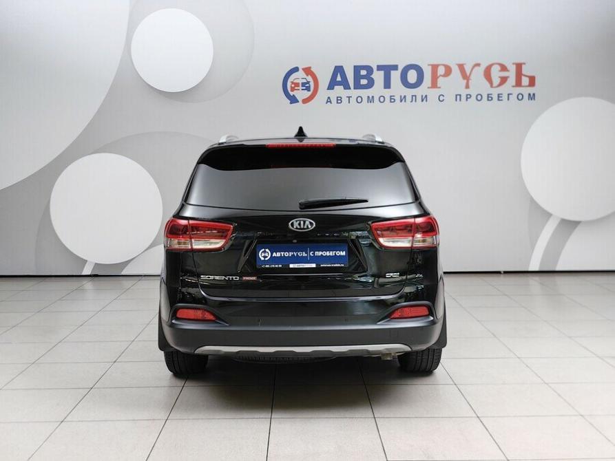 Kia Sorento III Prime Подольск  - изображение 4