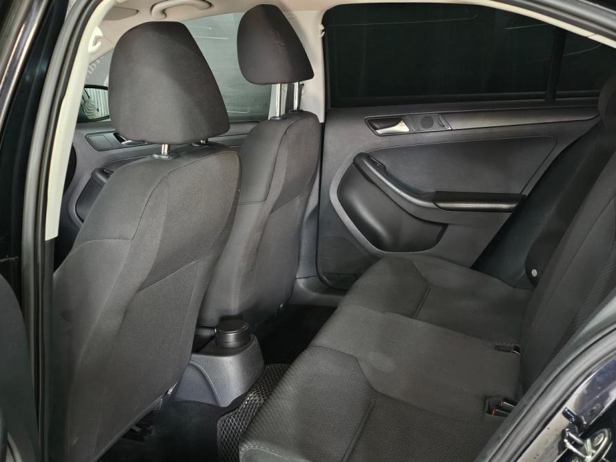 Volkswagen Jetta VI Краснодар  - изображение 22