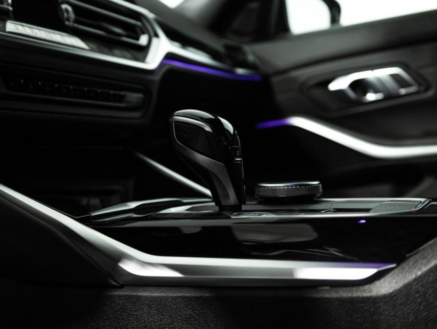 BMW 3 серии VII (G2x) Санкт-Петербург  - изображение 14