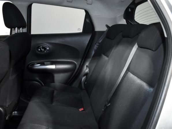 Nissan Juke I с пробегом 2012 года, цена 889 000 рублей, 152898 км, внедорожник, Автокод Объявления