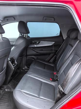 Chery Tiggo 4 Pro I с пробегом 2022 года, цена 1 450 000 рублей, 46000 км, внедорожник, Автокод Объявления