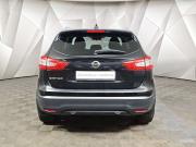 Nissan Qashqai II Москва  - изображение 30