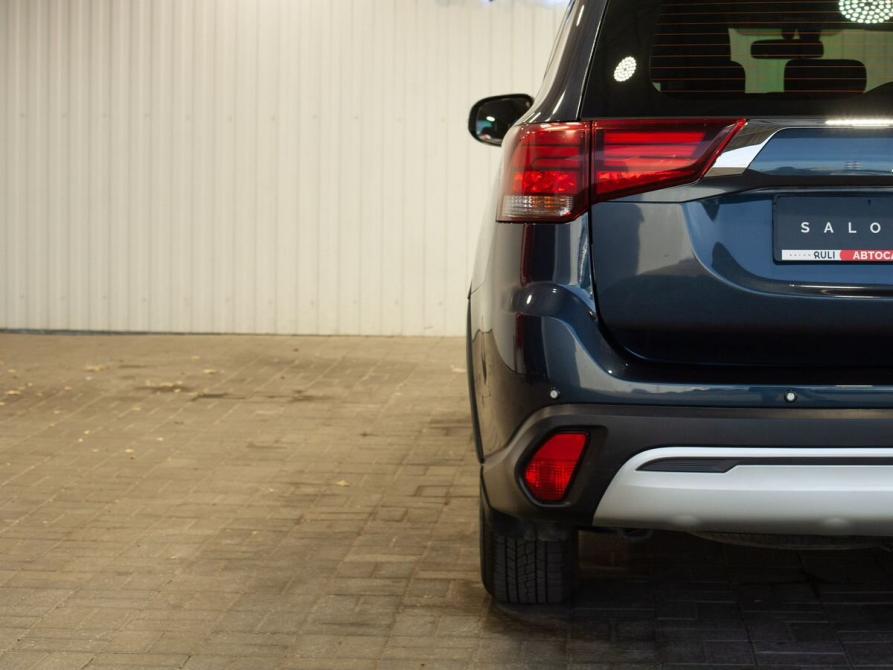 Mitsubishi Outlander III Рестайлинг 3 Иваново  - изображение 11