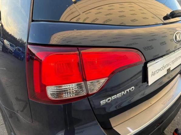 Kia Sorento II Рестайлинг с пробегом 2014 года, цена 1 390 000 рублей, 218000 км, внедорожник, Автокод Объявления
