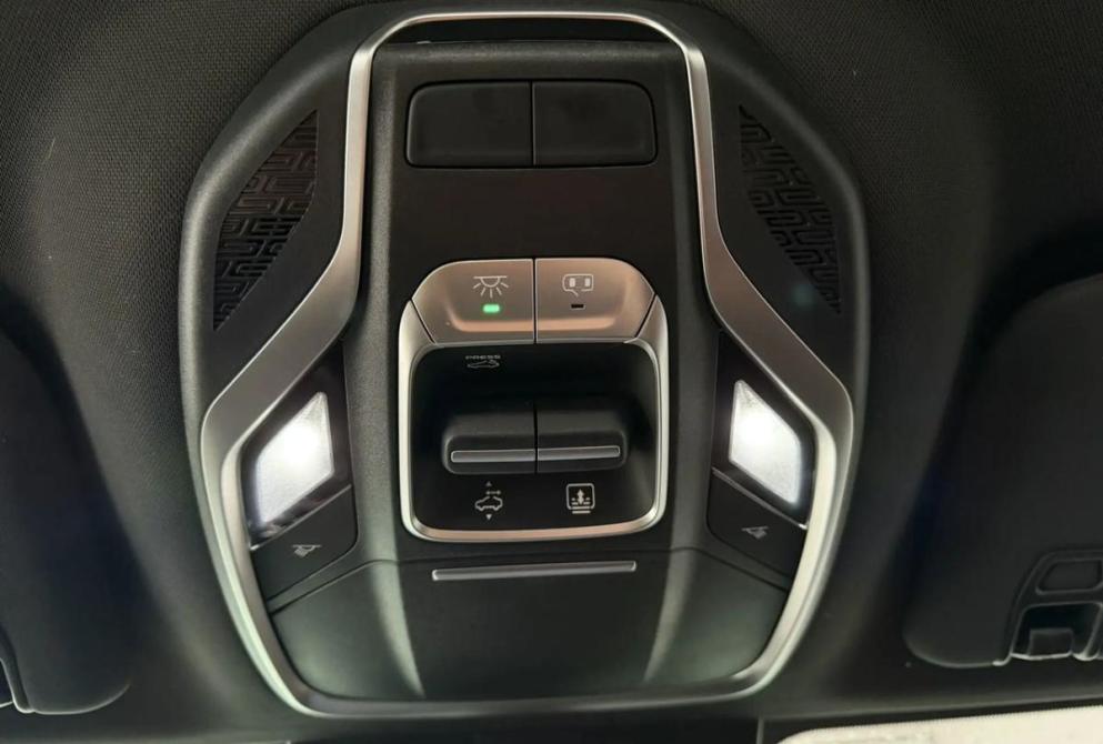 Geely Coolray I Рестайлинг Киров  - изображение 24