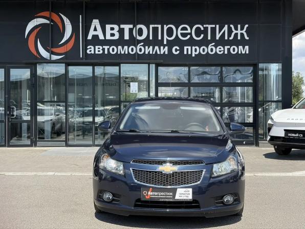 Chevrolet Cruze I с пробегом 2010 года, цена 740 000 рублей, 126291 км, седан, Автокод Объявления
