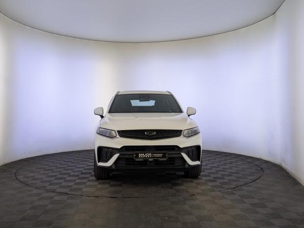Geely Tugella I Рестайлинг с пробегом 2024 года, цена 2 850 000 рублей, 70180 км, внедорожник, Автокод Объявления