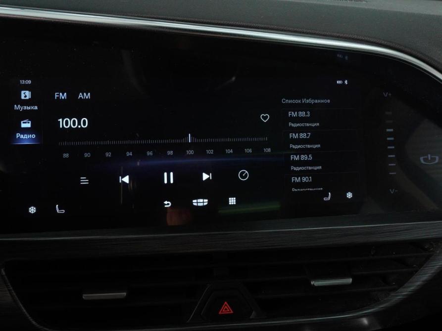 Geely Tugella I Минеральные Воды  - изображение 14