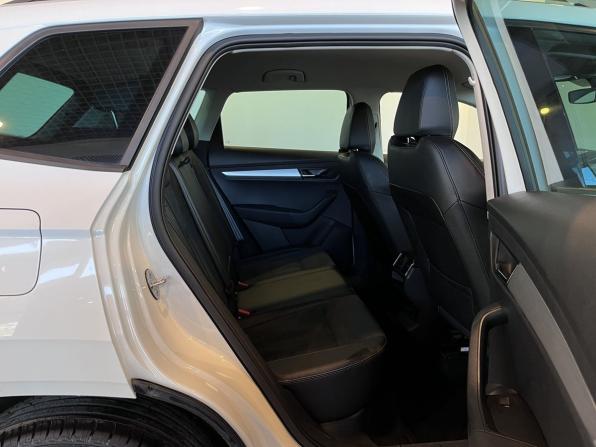 Skoda Karoq I с пробегом 2020 года, цена 2 718 000 рублей, 74618 км, внедорожник, Автокод Объявления