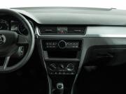 Skoda Rapid I Рестайлинг Санкт-Петербург  - изображение 29