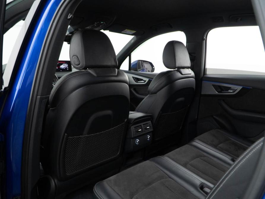 Audi Q7 II (4M) Москва  - изображение 11