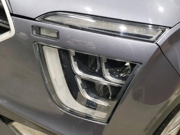 Hyundai Creta II с пробегом 2021 года, цена 2 120 000 рублей, 69007 км, внедорожник, Автокод Объявления