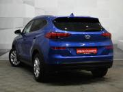 Hyundai Tucson III Рестайлинг Екатеринбург  - изображение 22