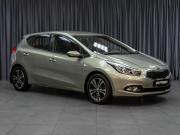 Kia Ceed II Тюмень  - изображение 18