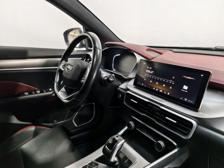 Geely Coolray I Курск  - изображение 6