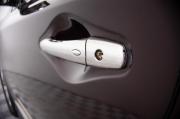 Infiniti JX Пермь  - изображение 36